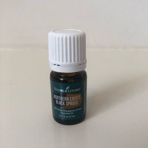 Young Living Northern Lights Black Spruce